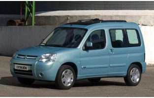 Alfombrillas Citroen Berlingo Multispace (2003-2008)
